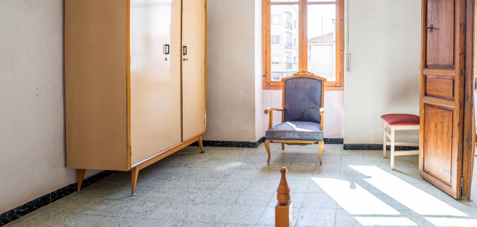 Wederverkoop - Townhouse - Pinoso - 