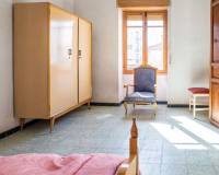 Wederverkoop - Townhouse - Pinoso - 