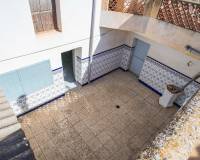 Wederverkoop - Townhouse - Pinoso - 