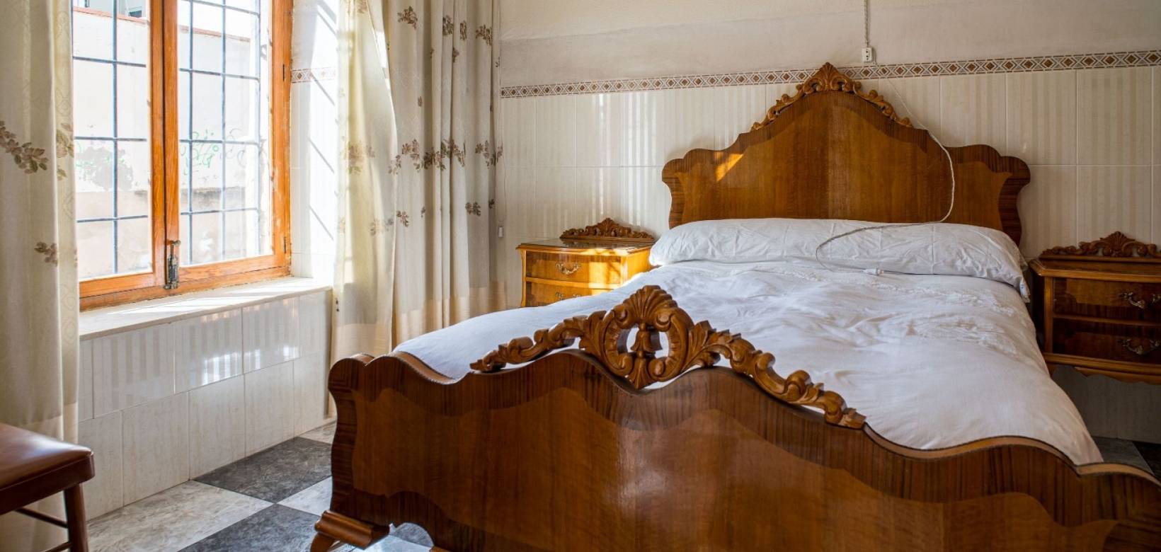 Wederverkoop - Townhouse - Pinoso - 