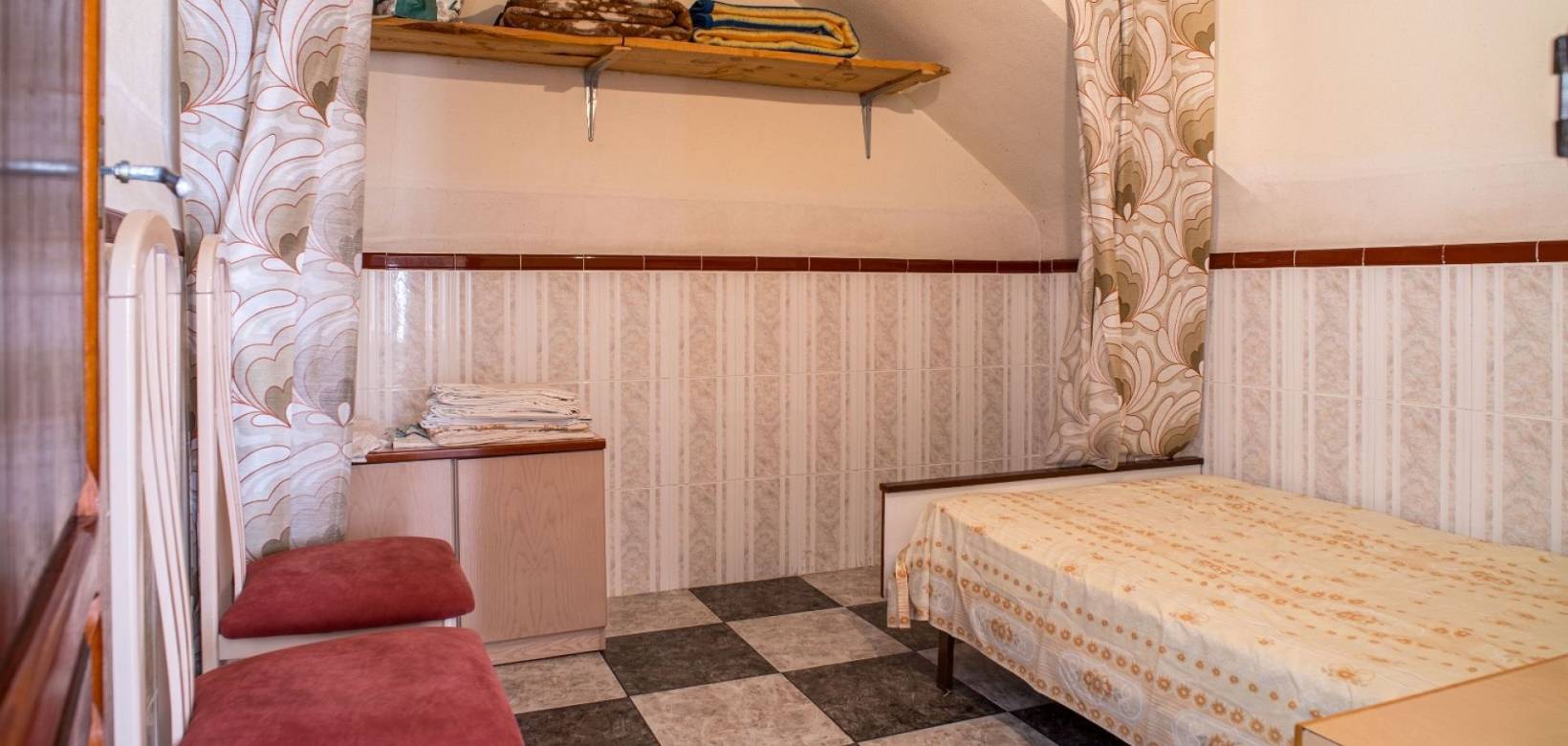 Wederverkoop - Townhouse - Pinoso - 