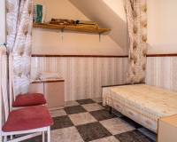 Wederverkoop - Townhouse - Pinoso - 