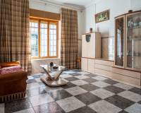 Wederverkoop - Townhouse - Pinoso - 