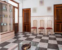 Wederverkoop - Townhouse - Pinoso - 