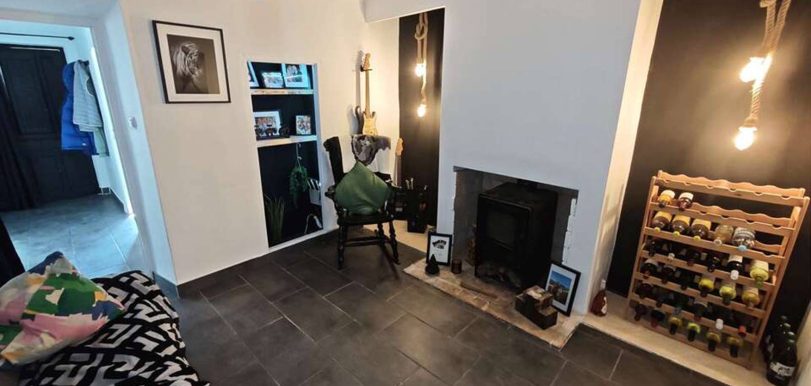 Wederverkoop - Townhouse - Pinoso - 