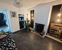 Wederverkoop - Townhouse - Pinoso - 