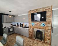 Wederverkoop - Townhouse - Pinoso - 