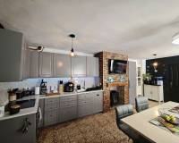 Wederverkoop - Townhouse - Pinoso - 