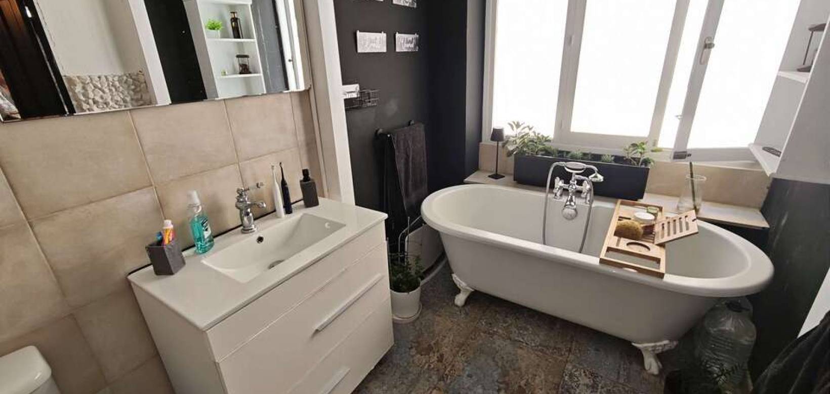 Wederverkoop - Townhouse - Pinoso - 