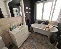 Wederverkoop - Townhouse - Pinoso - 