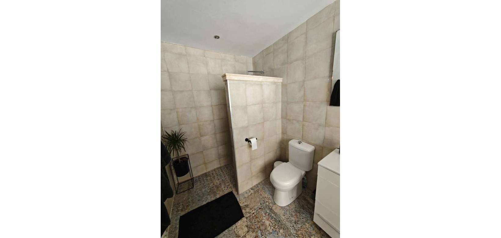 Wederverkoop - Townhouse - Pinoso - 