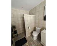 Wederverkoop - Townhouse - Pinoso - 