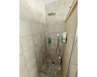 Wederverkoop - Townhouse - Pinoso - 