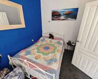 Wederverkoop - Townhouse - Pinoso - 