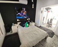Wederverkoop - Townhouse - Pinoso - 