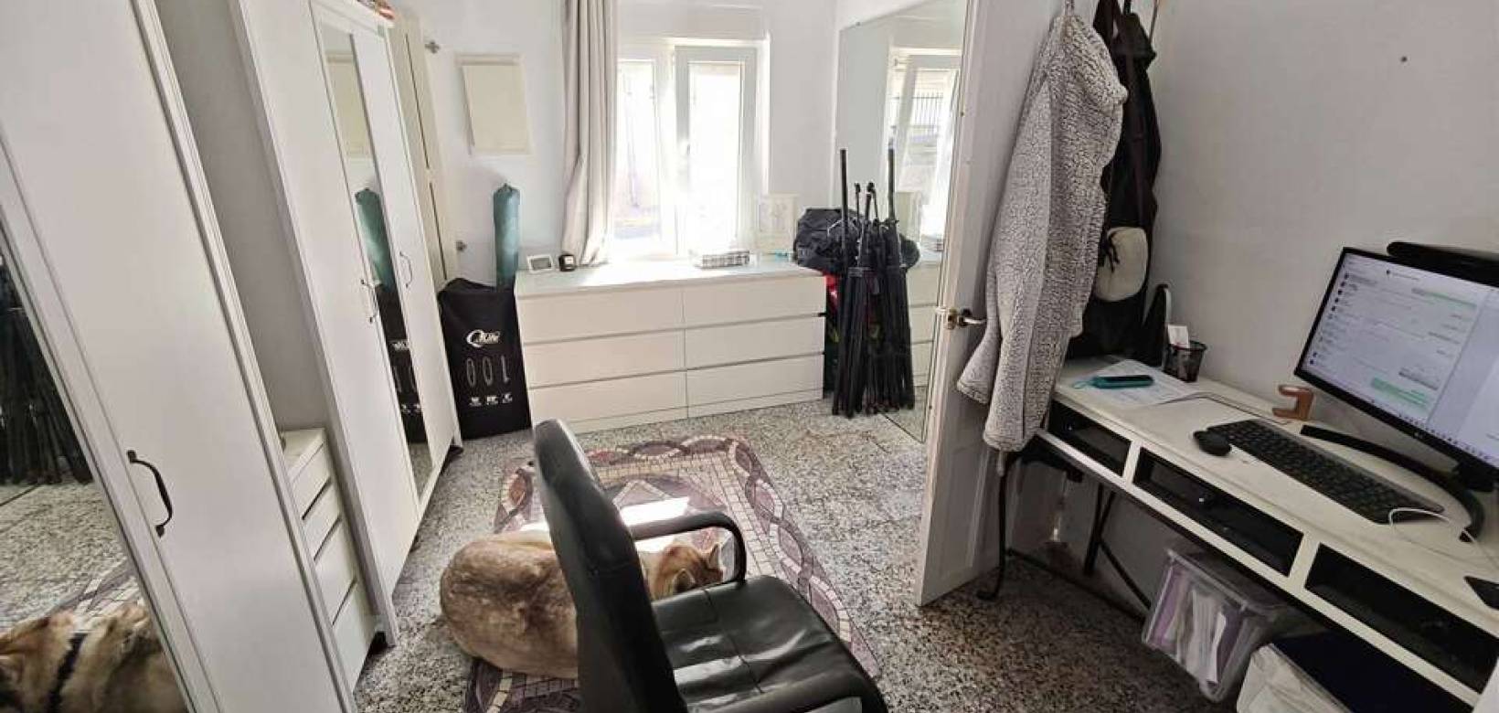 Wederverkoop - Townhouse - Pinoso - 