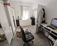Wederverkoop - Townhouse - Pinoso - 