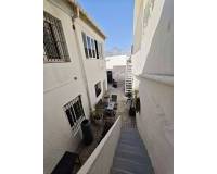 Wederverkoop - Townhouse - Pinoso - 