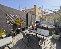 Wederverkoop - Townhouse - Pinoso - 