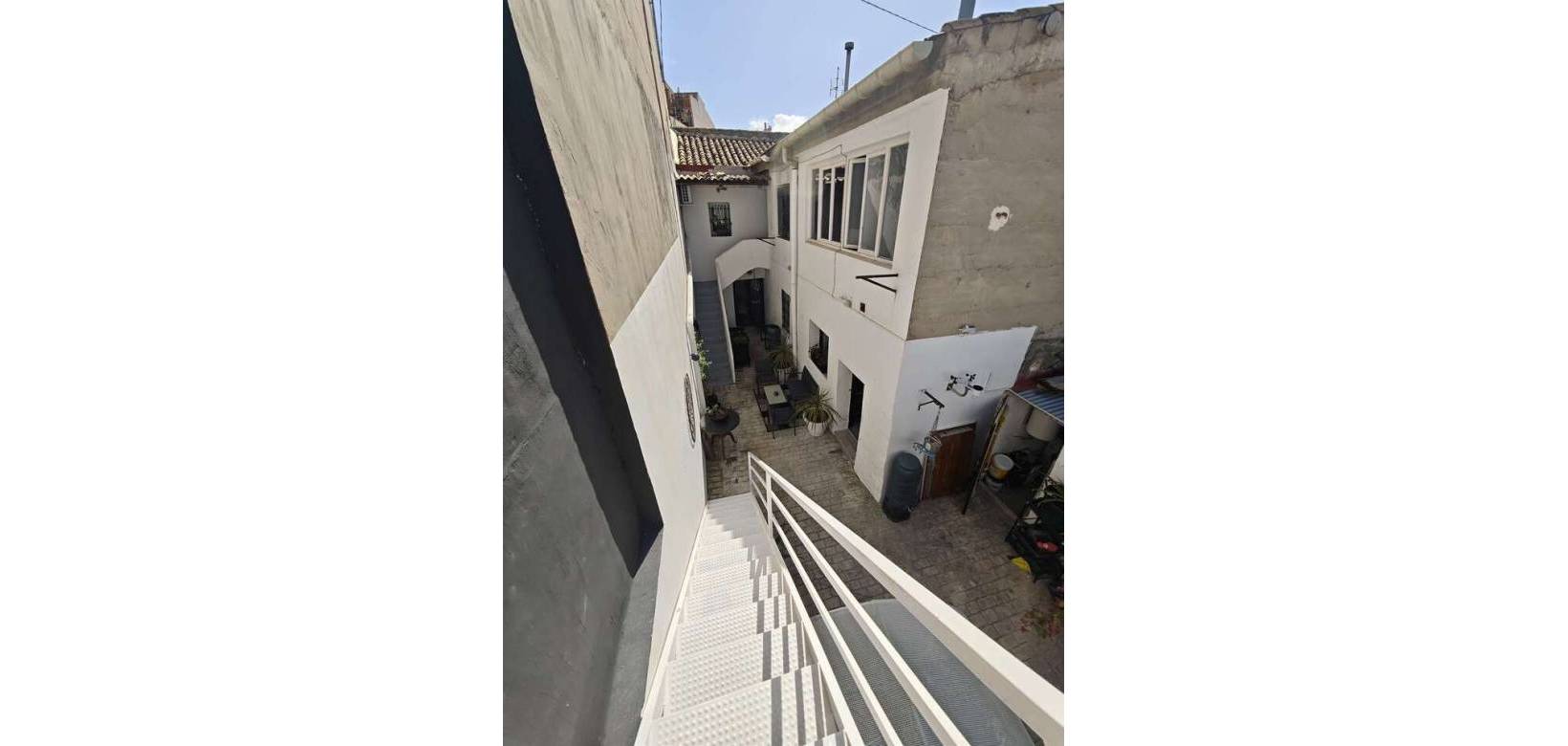 Wederverkoop - Townhouse - Pinoso - 