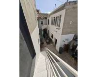 Wederverkoop - Townhouse - Pinoso - 