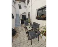 Wederverkoop - Townhouse - Pinoso - 