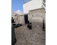 Wederverkoop - Townhouse - Pinoso - 