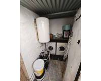 Wederverkoop - Townhouse - Pinoso - 