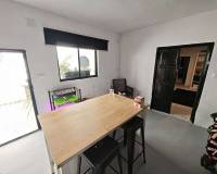 Wederverkoop - Townhouse - Pinoso - 