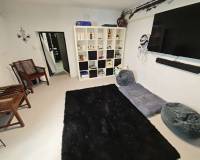 Wederverkoop - Townhouse - Pinoso - 
