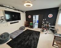 Wederverkoop - Townhouse - Pinoso - 