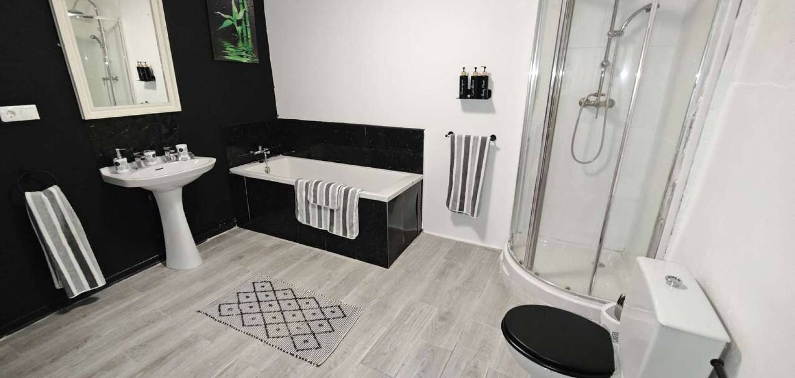 Wederverkoop - Townhouse - Pinoso - 