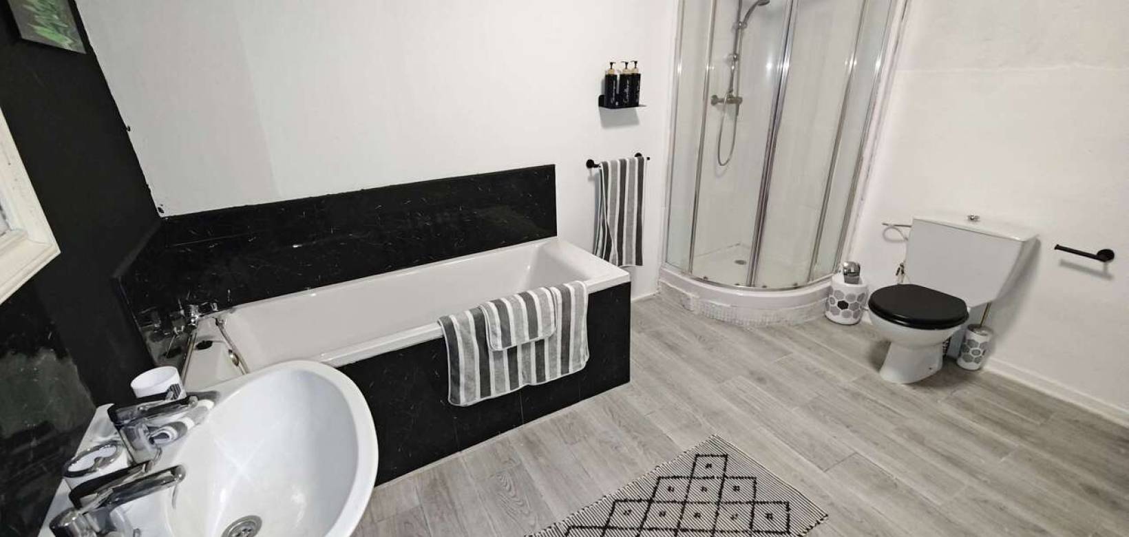 Wederverkoop - Townhouse - Pinoso - 