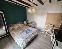 Wederverkoop - Townhouse - Pinoso - 