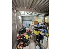 Wederverkoop - Townhouse - Pinoso - 