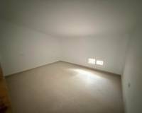 Wederverkoop - Townhouse - Pinoso - 