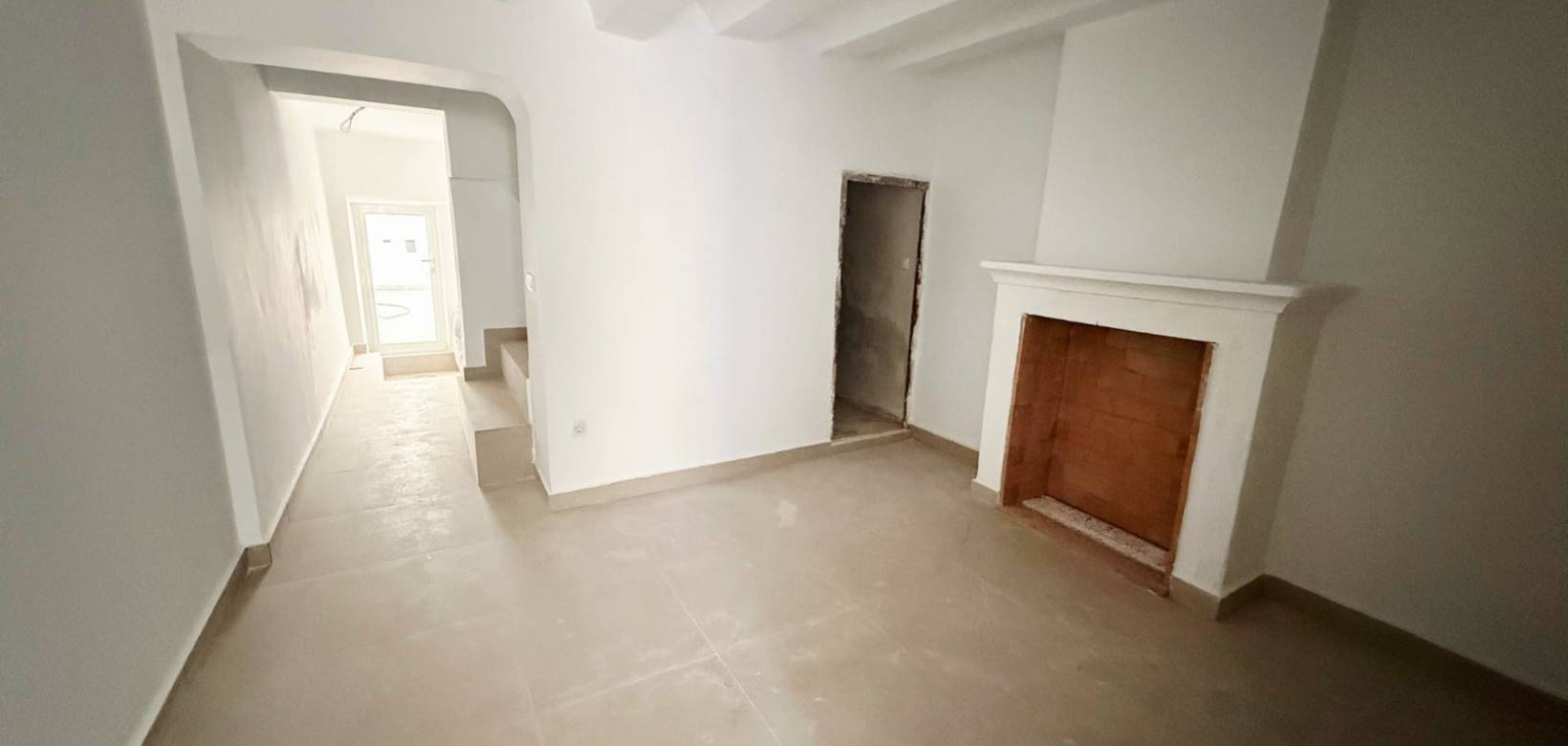 Wederverkoop - Townhouse - Pinoso - 