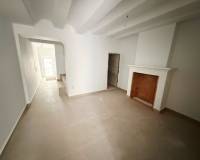 Wederverkoop - Townhouse - Pinoso - 