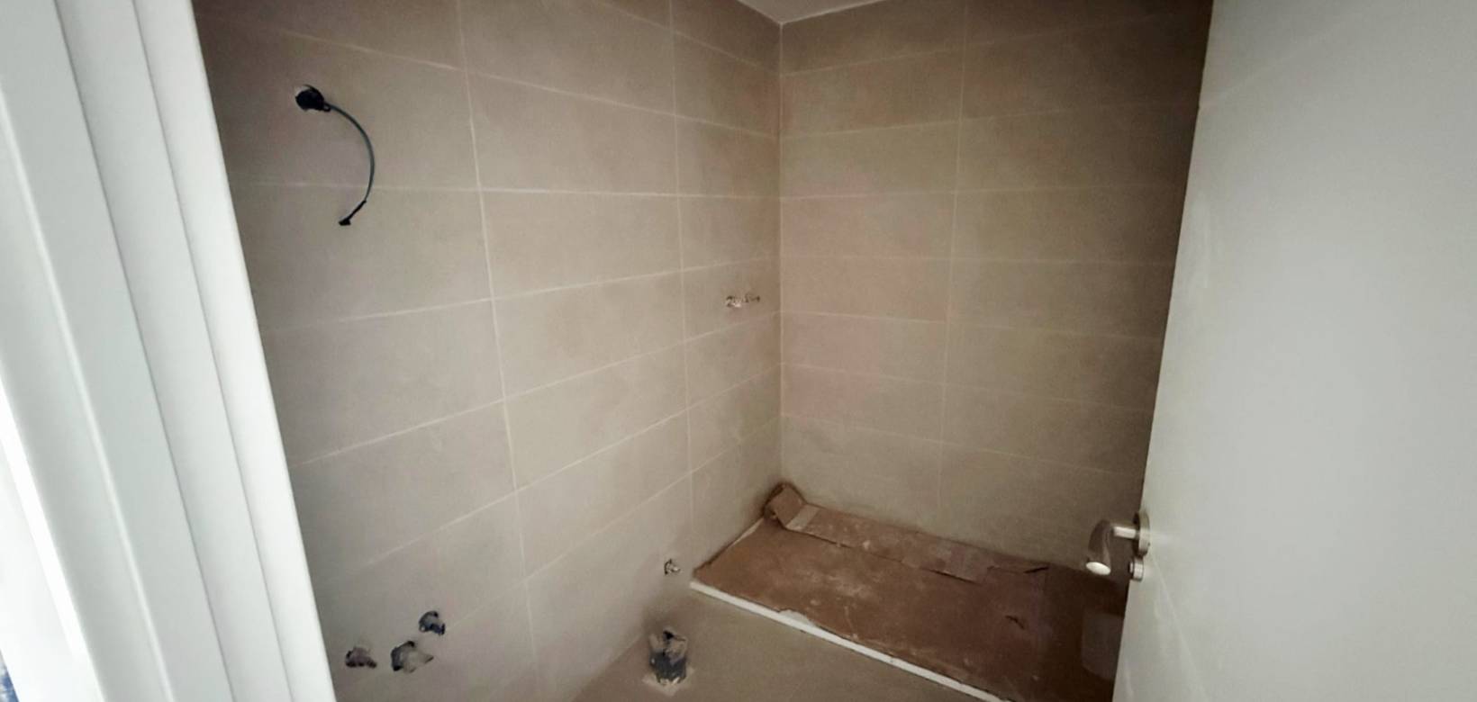 Wederverkoop - Townhouse - Pinoso - 