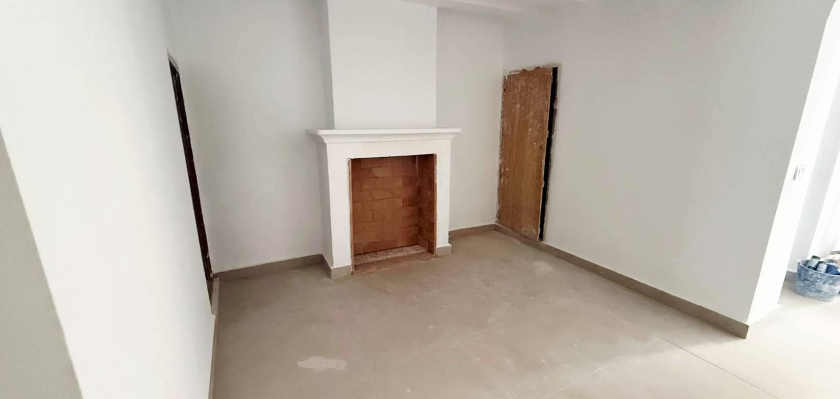 Wederverkoop - Townhouse - Pinoso - 