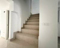 Wederverkoop - Townhouse - Pinoso - 