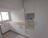 Wederverkoop - Townhouse - Pinoso - 