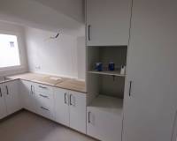 Wederverkoop - Townhouse - Pinoso - 