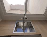 Wederverkoop - Townhouse - Pinoso - 