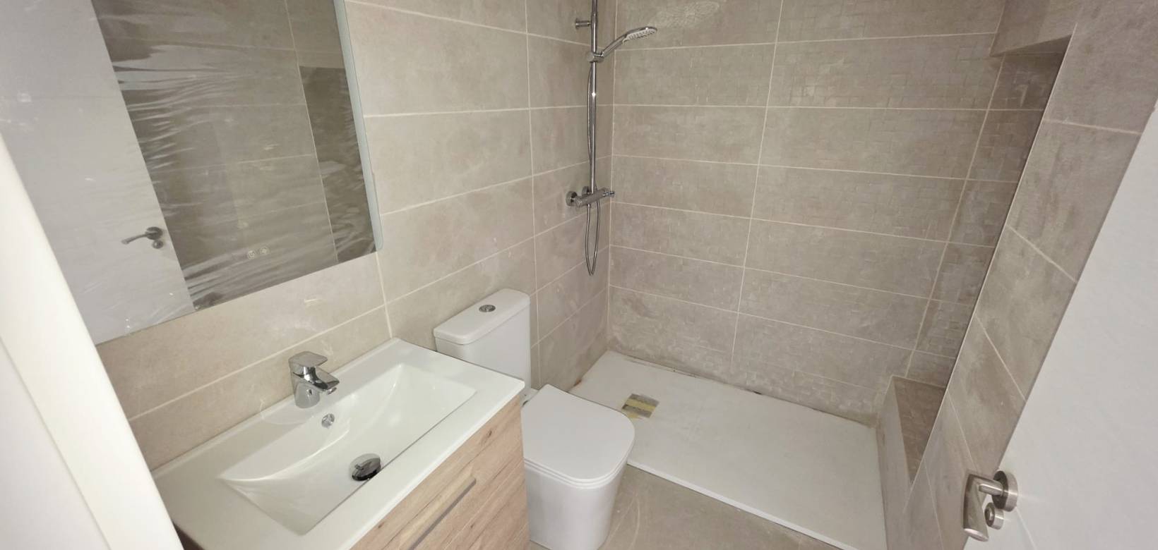 Wederverkoop - Townhouse - Pinoso - 