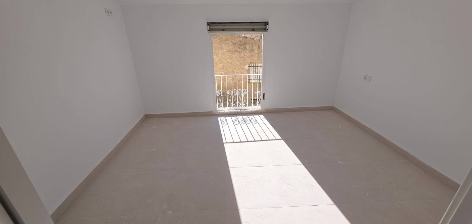 Wederverkoop - Townhouse - Pinoso - 