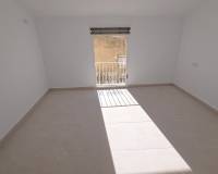 Wederverkoop - Townhouse - Pinoso - 