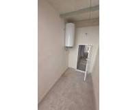 Wederverkoop - Townhouse - Pinoso - 