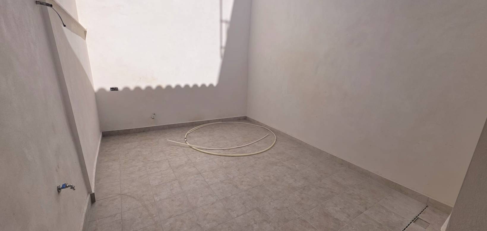 Wederverkoop - Townhouse - Pinoso - 