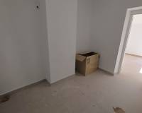 Wederverkoop - Townhouse - Pinoso - 